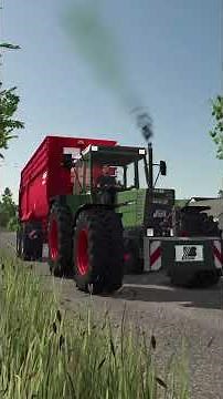 Das ist die perfekte Singleplayer Map für den Landwirtschafts-Simulator 25! #FarmingSimulator25