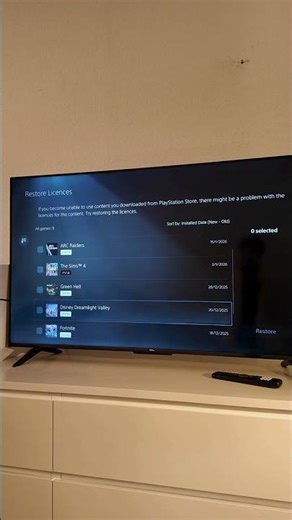 Fix Disney Dreamlight Valley Stuck On Loading Screen On PS5