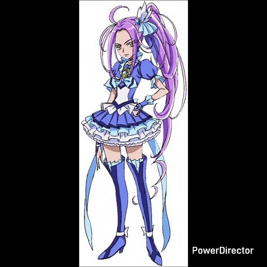 キュアビート(逃走中×スイートプリキュア♪ 15周年記念コラボ 『スイート逃走中♪』)(ショートバージョン)