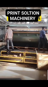 162K views · 1.1K reactions | Big Deicating Machine  | Print Solution Machinery Ltd. | Facebook