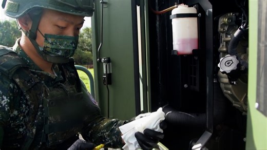 Armed Forces Looking To Boost Recruitment, Retention Rates