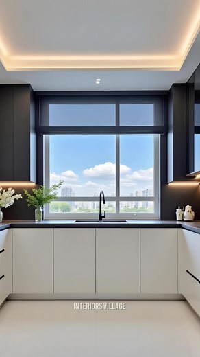 Simple Interior Design 🥰 . . . . . . #viralreels #fbreels #interior #home #trendingreels #explore #love #InteriorDesign #facebookreels #reelsviral #explorepage #reelsvideo #viralreelsシ #reelsfbシ #fypシ | Interiors Village