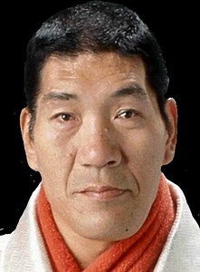 Giant Baba - Alchetron, The Free Social Encyclopedia