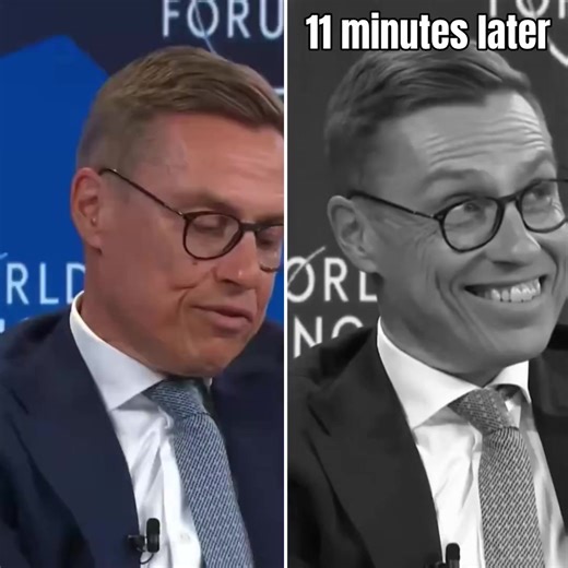 Williams Adiel Crisostomo on Instagram: "NEW 🔥 Finnish President Alexander Stubb just DROPPED this bomb at Davos... then tried to walk it back in RECORD time! ⏱️ Stubb: "Can Europe defend itself? My answer is unequivocally YES... without the Americans." 🇪🇺💪🚫🇺🇸 Journalist (just 11 minutes later): "You said earlier that Europe can defend itself without the Americans..." Stubb: "Not exactly. That's not a quote." 😳🤨 OOPS! Classic politician backpedal when reality (and maybe Trump) hits. 😂