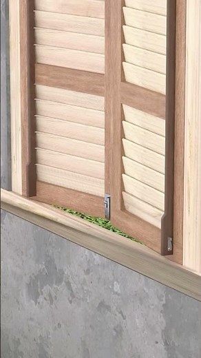 5 ESSENTIAL Window Shutter Styles Every Homeowner Needs