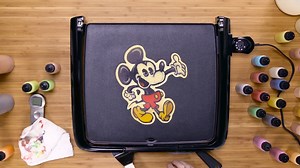 746K views · 1.3K shares | Nothing else stacks up to Dancakes' magical Mickey Mouse snack on National Pancake Day! | Disney | Facebook