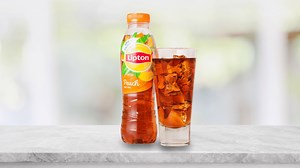 What Is The Black Stuff In Lipton Peach Tea? (Answered) - Miss Vickie