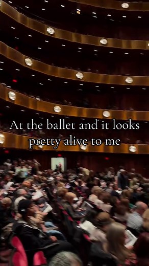 Chloe Lukasiak Ballet: Dancing with ABT Official Now