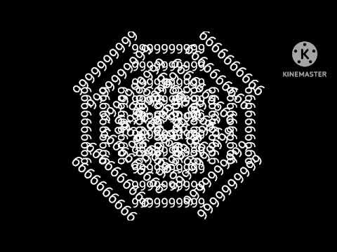 Never - 1 = 999999999999999999999...