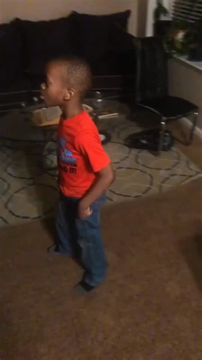 kid doing backflip on Instagram: "Day 56"