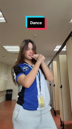 Reece Alissey's Latest Dance Moves