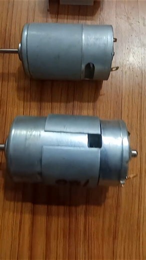 Types of DC motor । DC मोटर कितने प्रकार के होते हैं। #diyproject #diy #dcmotor #youtubeshort #short