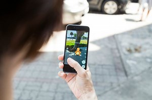 Two men hit by car while playing Pokemon GO | Coconuts
