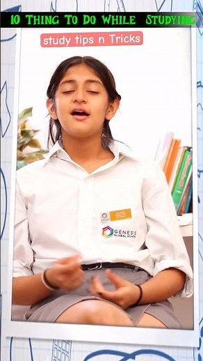 Exam Mein kaise Padai kare #mymissanand #anantya #study