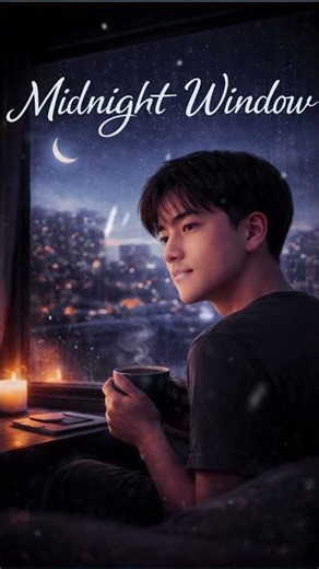 Midnight Window (Pre Chorus)