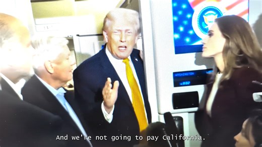 President Trump fights to improve Illinois while Pritzker denies any concerns about crime and fraud. | State Representative Chris Miller