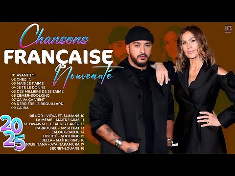 5 French Music Stars You Need to Know in 2025