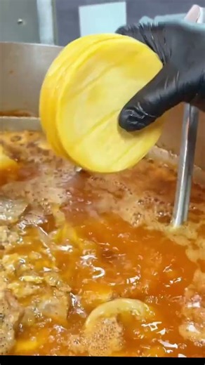 ​¡TACOS DE TRIPITA BIEN DORADITA! 🌮🔥 De la choricera a la boca, jefecitos