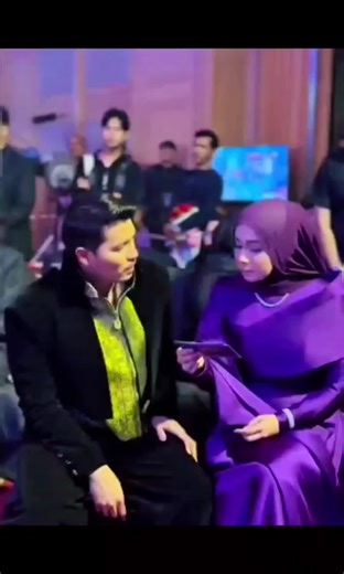 Amira Othman & Fattah Amin: Updates ABPBH