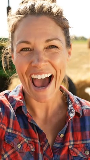 Ditch the fake cowgirls and meet authentic country beauties who can keep up with your adventures! | Farmers Dating Site