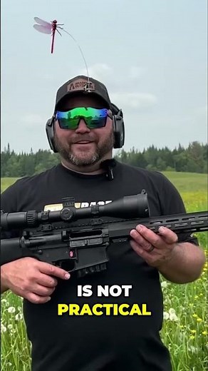 Heavy .243 Win BCA 10 Is it a practical hunting rifle?