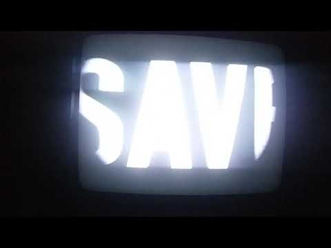 Opening to The Incredibles 2005 VHS