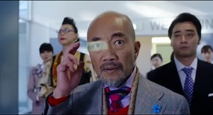 映画『レオン』