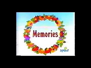 James the cat memories sprout