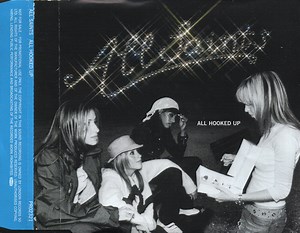 All Saints - All Hooked Up