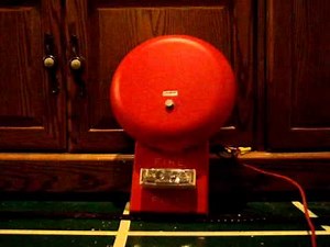 Wheelock MB-G10-24 Continuous