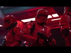 Final Order theme - Star wars : The Rise of Skywalker - Music by John Williams