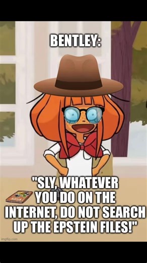 SLY 5 TRAILER 2: Sly and the gang are back but this time, AS WOMEN! Join them as they delve into their Laptop to find out about the Files of the Epstein and save the laptop! #meme #slycooper #fyp #ongezellig