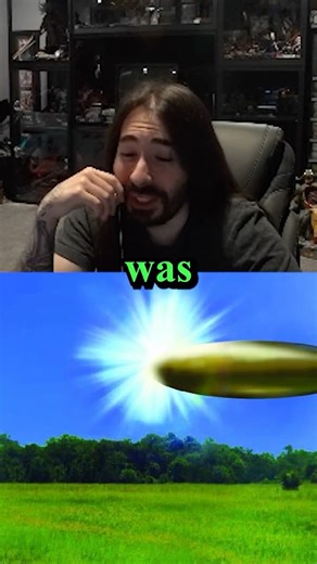The Alien Files Were Underwhelming #moistcritikal #penguinz0 #shorts