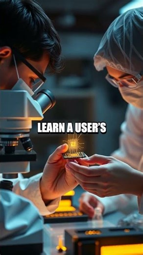 The Programmable Perception Chip: A New Frontier in Thought to Action