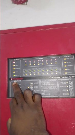 I Tested the Most Advanced Fire Alarm System