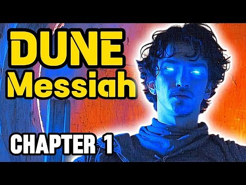 DUNE Messiah summary - Chapter 1 ( The Conspiracy )