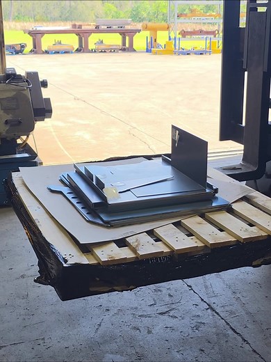 Heavy Duty Parts Washer Build for Workshop