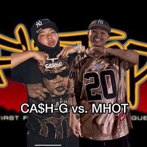 Tara mhot battle tayo minsan! Set naten sa isinabuhay | Malupiton Official 2.0