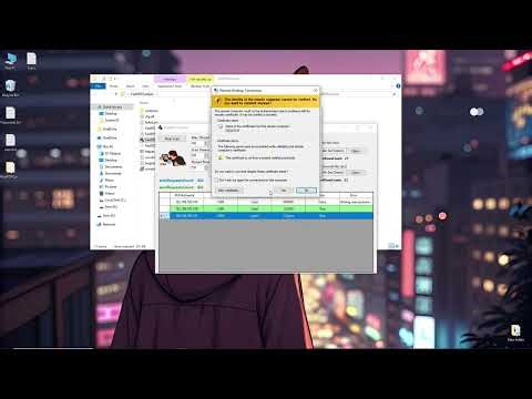 You HAVE to See This RDP Tool Hackers Are Using to brute– Get Access Anywhere, Anytime! 🔓⚡