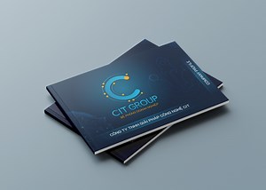 CIT Group -Bệ phóng doanh nghiệp vươn tầm quốc tế