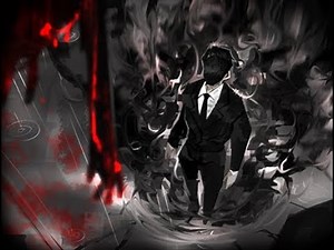 Complete The Black Silence's Page【Library of Ruina】