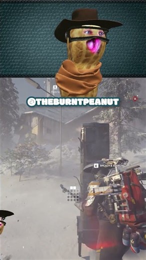 theburntpeanut FOUND THE EMPEROR KEY BLUEPRINT