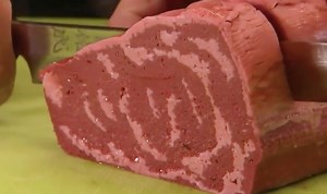 3D Printed Edible Meat is Now a Reality Thanks To "Redefine Meat" — GeekTyrant