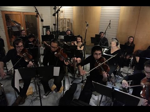Tool -- Schism (Orchestral Arrangement)