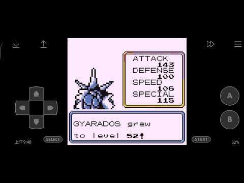 Pokemon team rocket edition part 8