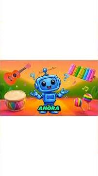 🎵 ¿Qué Instrumento Suena? 🥁 Juego Musical para Niños | Adivina Tambor, Maracas y Xilófono