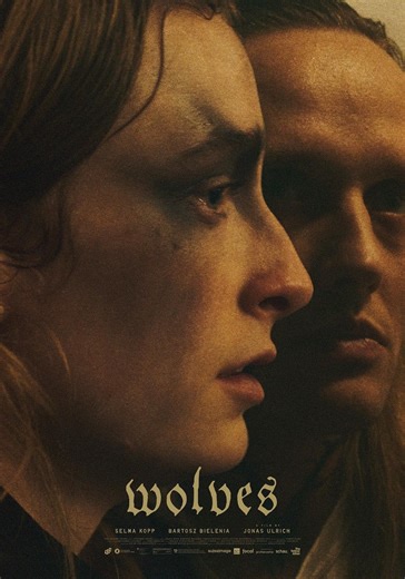 Wolves - Stream: Jetzt Film online finden und anschauen