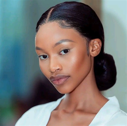 Pretty ❤️💍 #fblifestyle #beauty #reelsviralシ #meta #skeemsaam #TiniPremiere | Tini Premiere