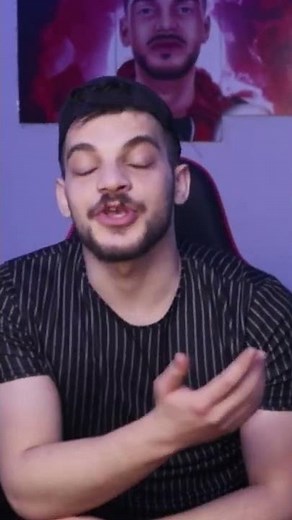 اول يوتيوبر يوصل 100M مشترك ! 🤔