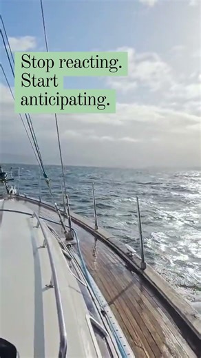 Mastering Boat Handling: From Trying to Knowing